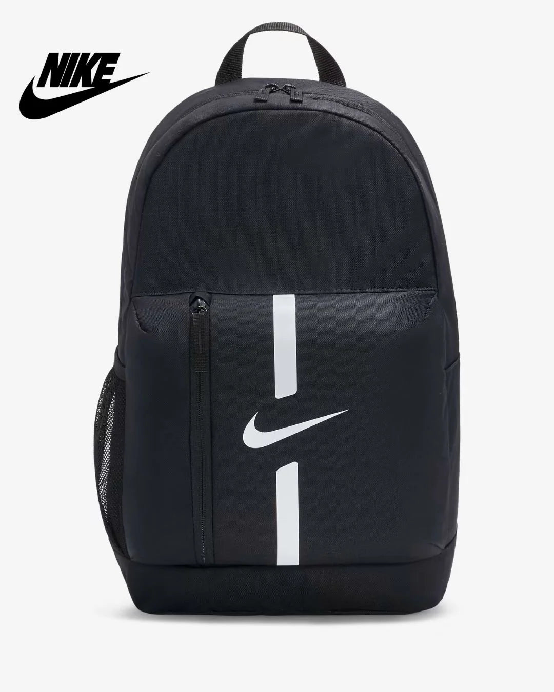 NIKE Academy Team Kids' Football Backpack (22L) on triQUIP Sports
