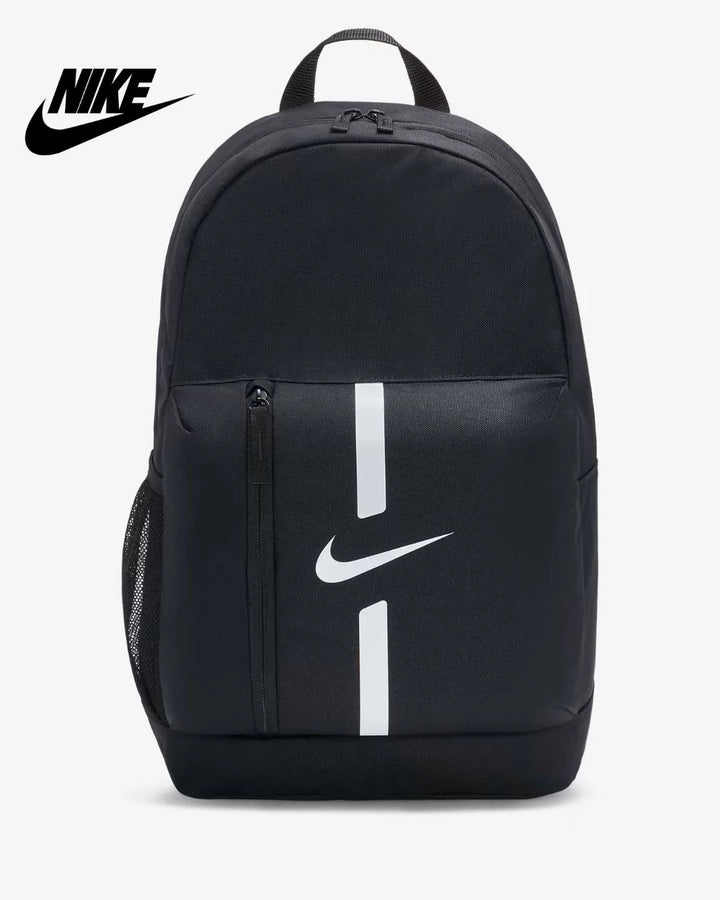 NIKE Academy Team Kids' Football Backpack (22L) on triQUIP Sports