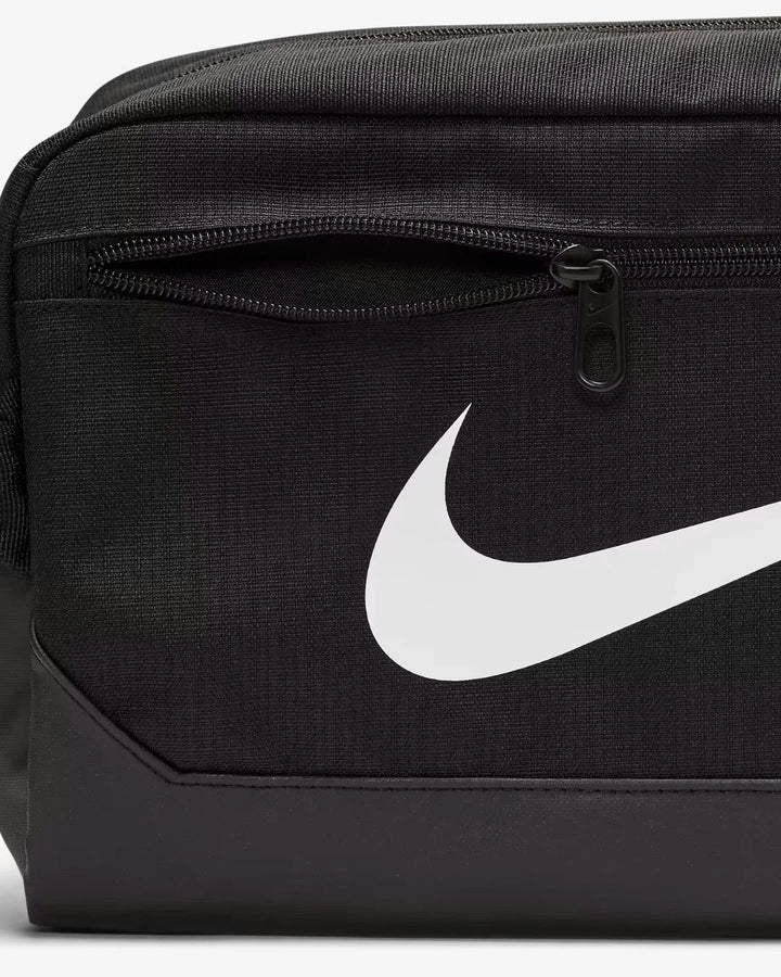 NIKE Brasilia 9.5 Training Shoe Bag (11L) on triQUIP Sports