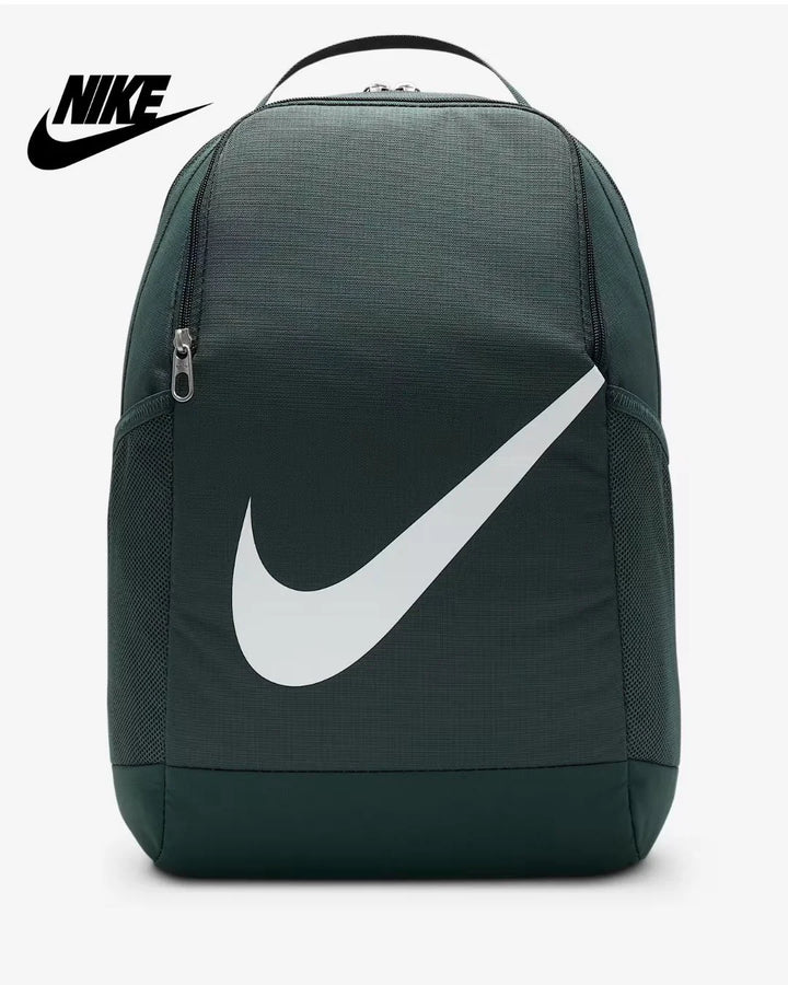 NIKE Brasilia Kids' Backpack (18L) on triQUIP Sports