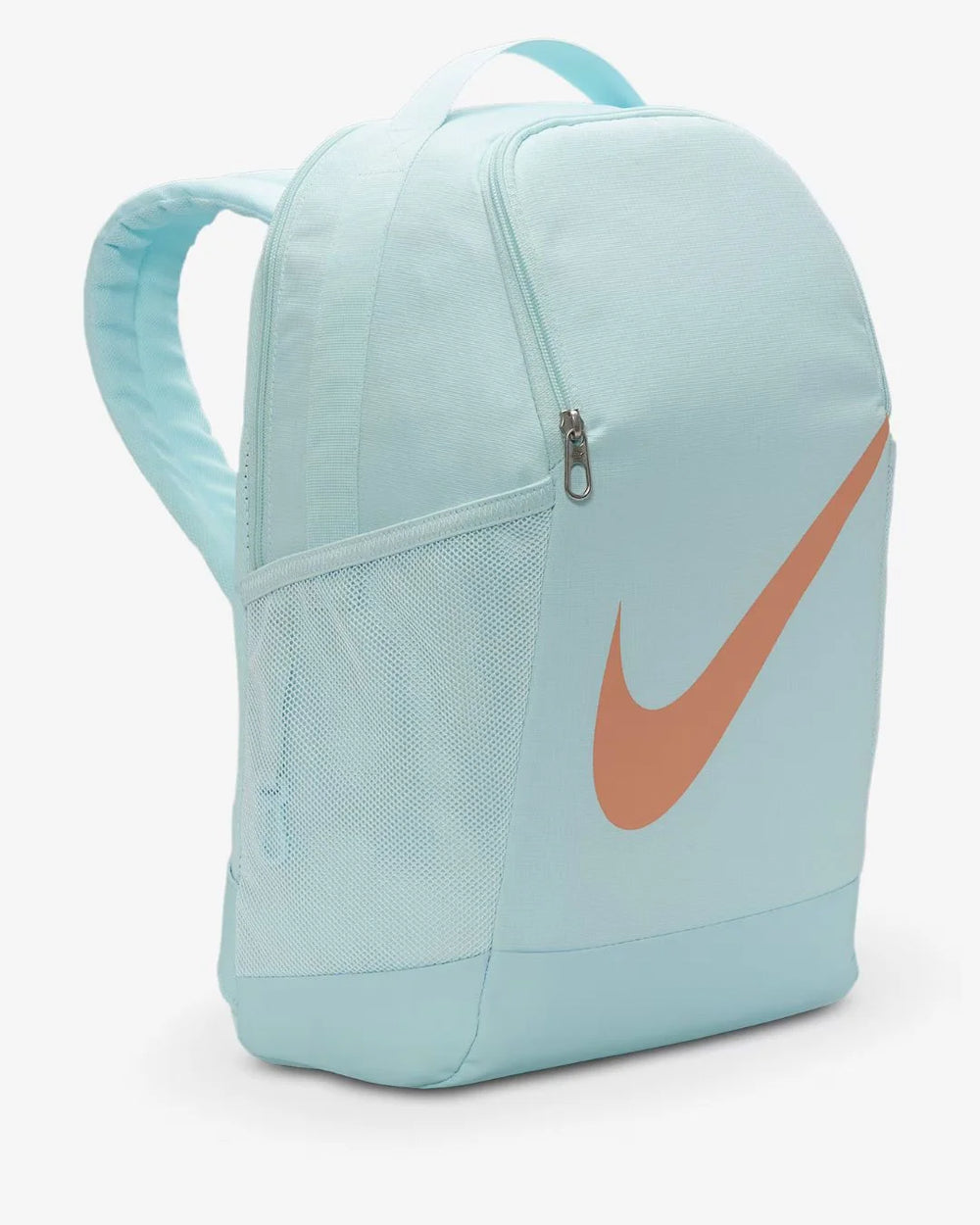 NIKE Brasilia Kids' Backpack (18L) on triQUIP Sports