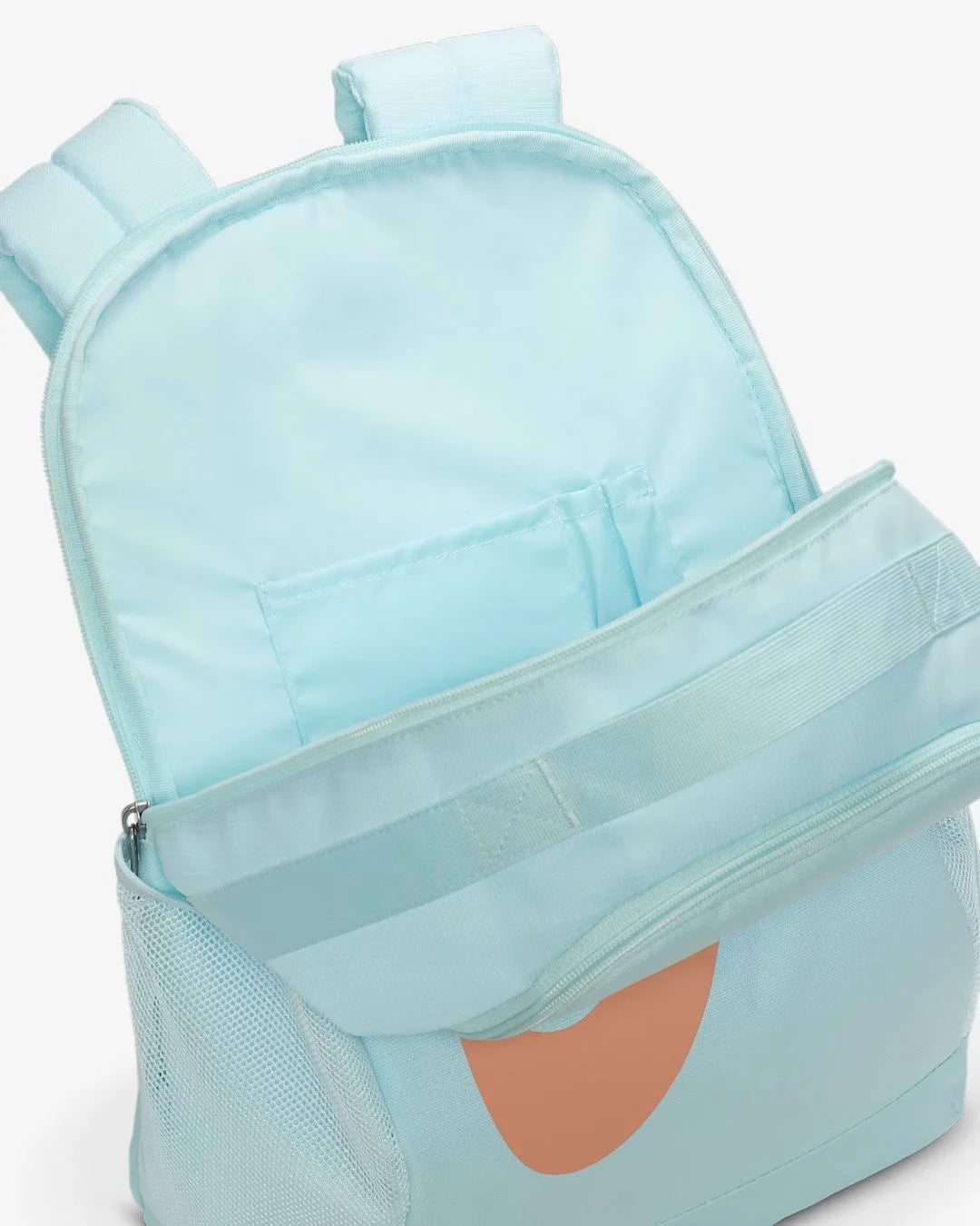 NIKE Brasilia Kids' Backpack (18L) on triQUIP Sports