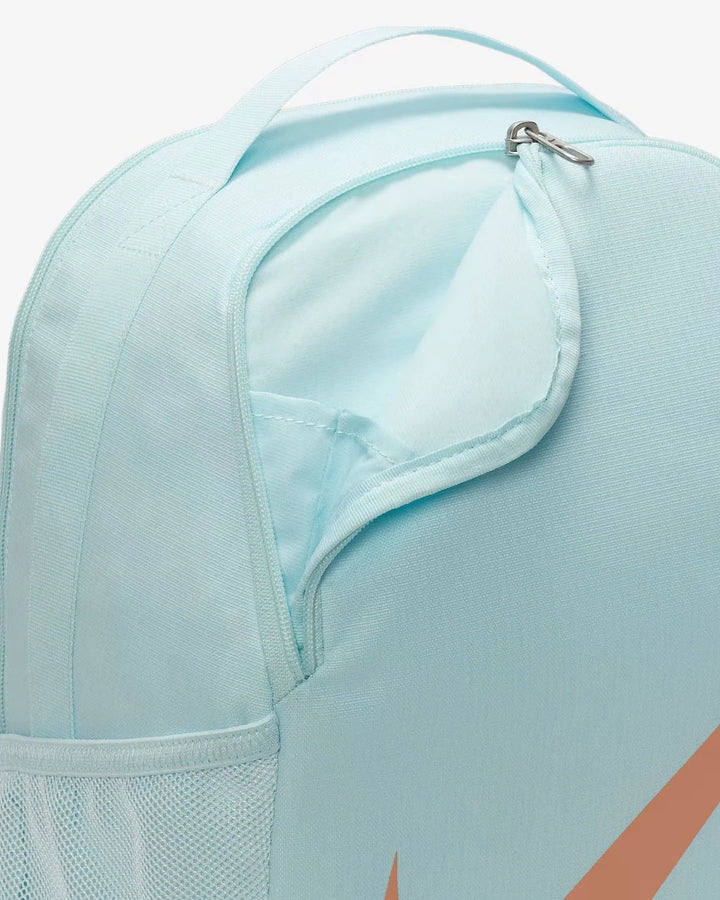 NIKE Brasilia Kids' Backpack (18L) on triQUIP Sports