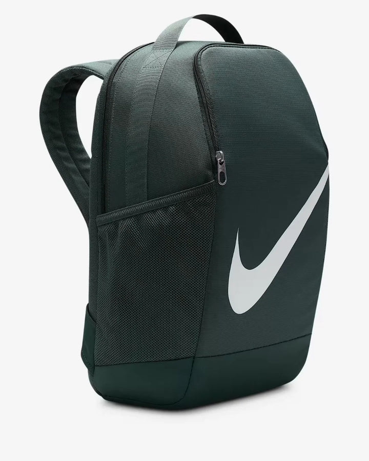 NIKE Brasilia Kids' Backpack (18L) on triQUIP Sports