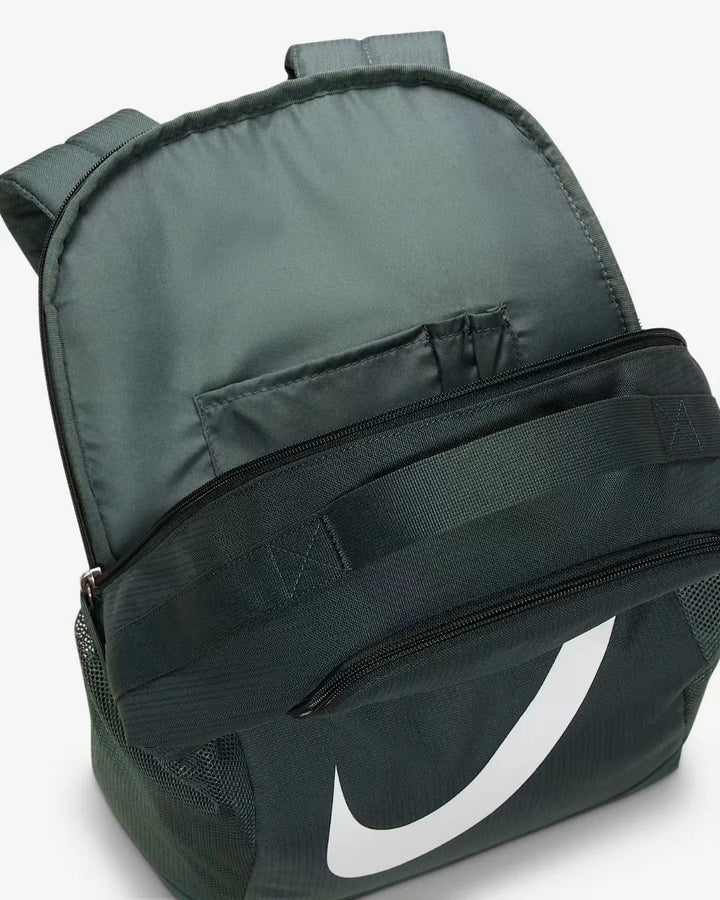 NIKE Brasilia Kids' Backpack (18L) on triQUIP Sports