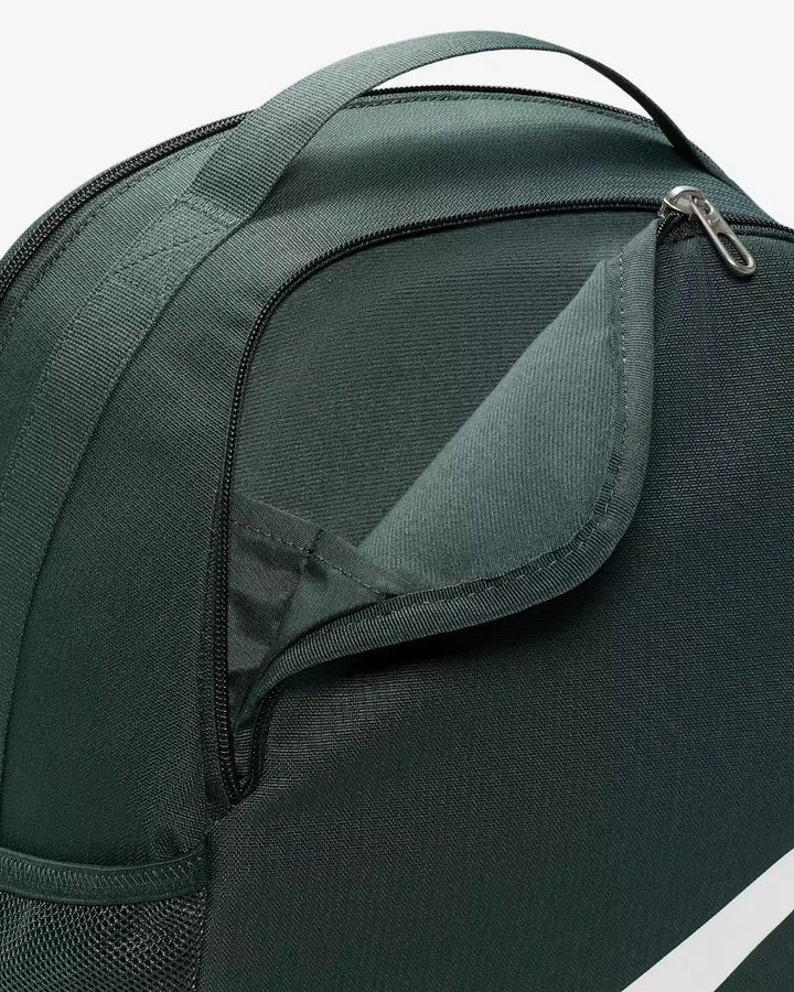 NIKE Brasilia Kids' Backpack (18L) on triQUIP Sports