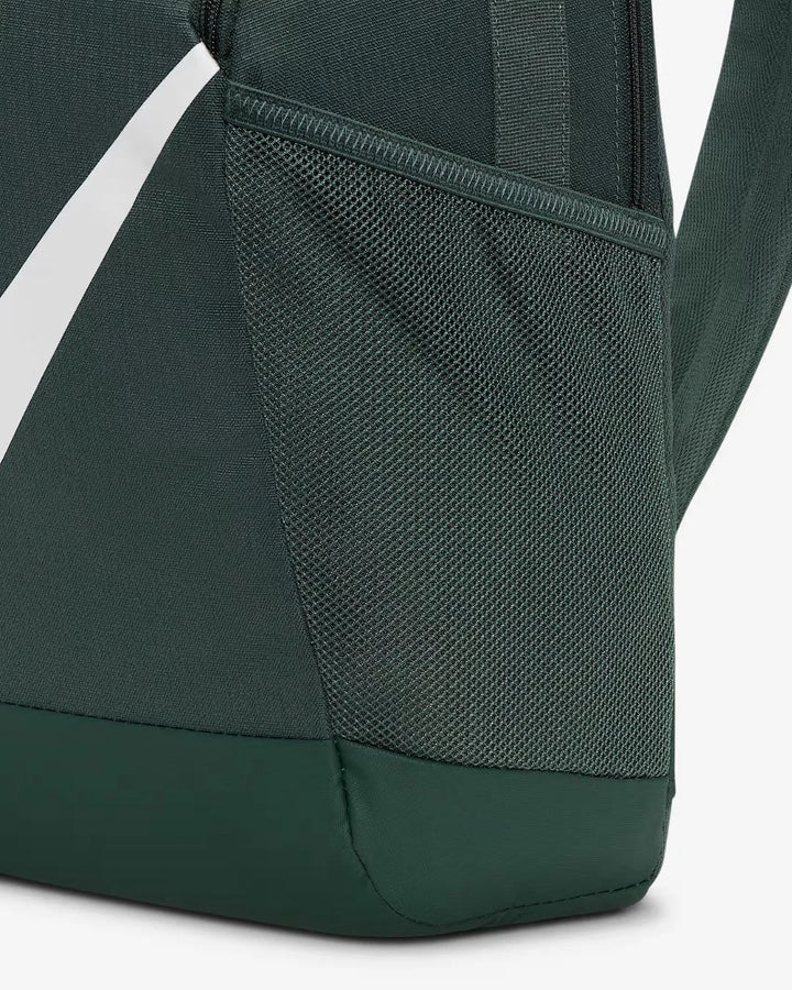 NIKE Brasilia Kids' Backpack (18L) on triQUIP Sports