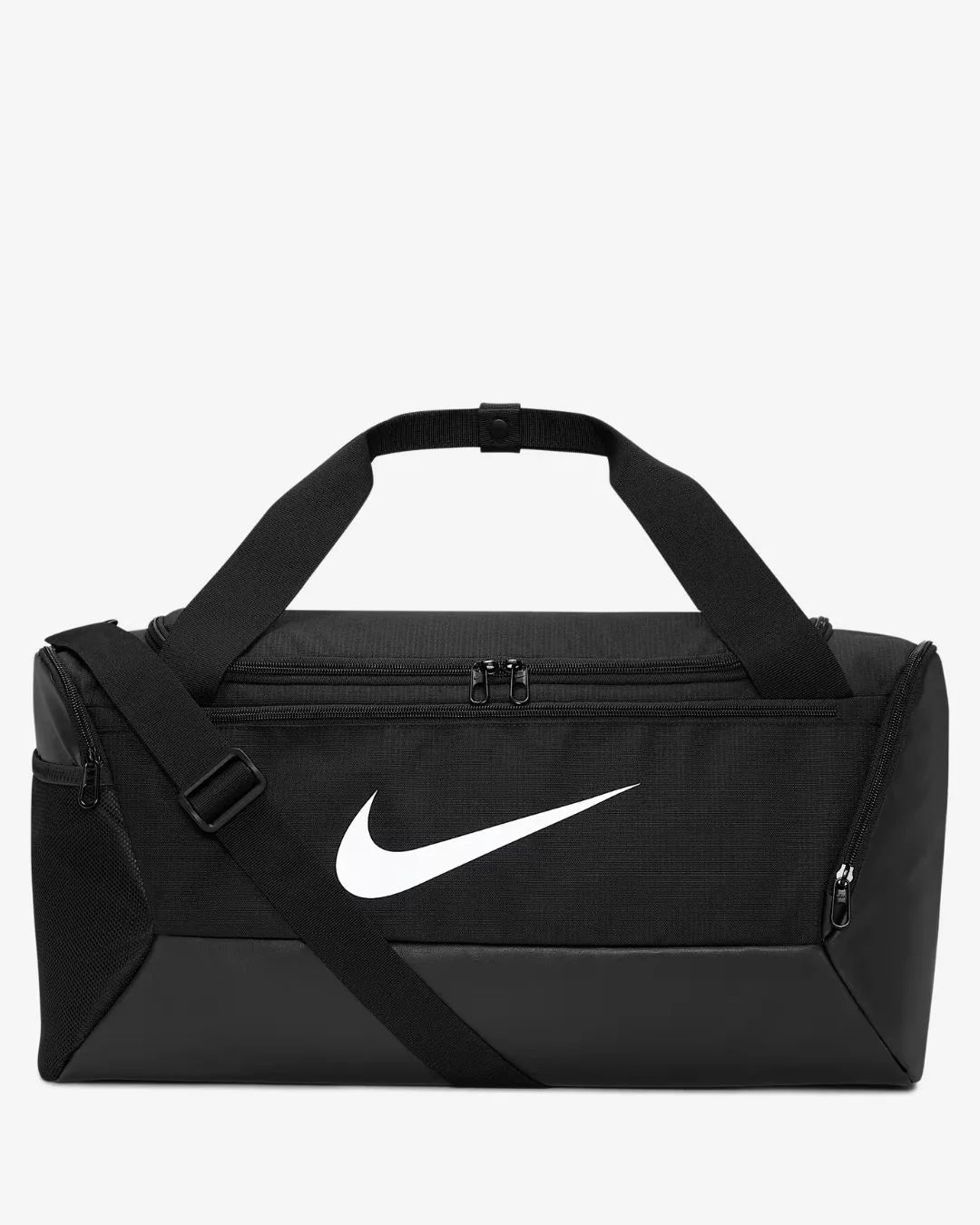 NIKE Brasilia Training Duffel Bag (Small, 41L) on triQUIP Sports