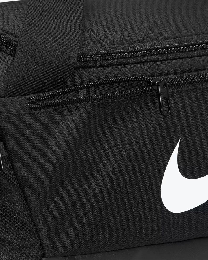 NIKE Brasilia Training Duffel Bag (Small, 41L) on triQUIP Sports