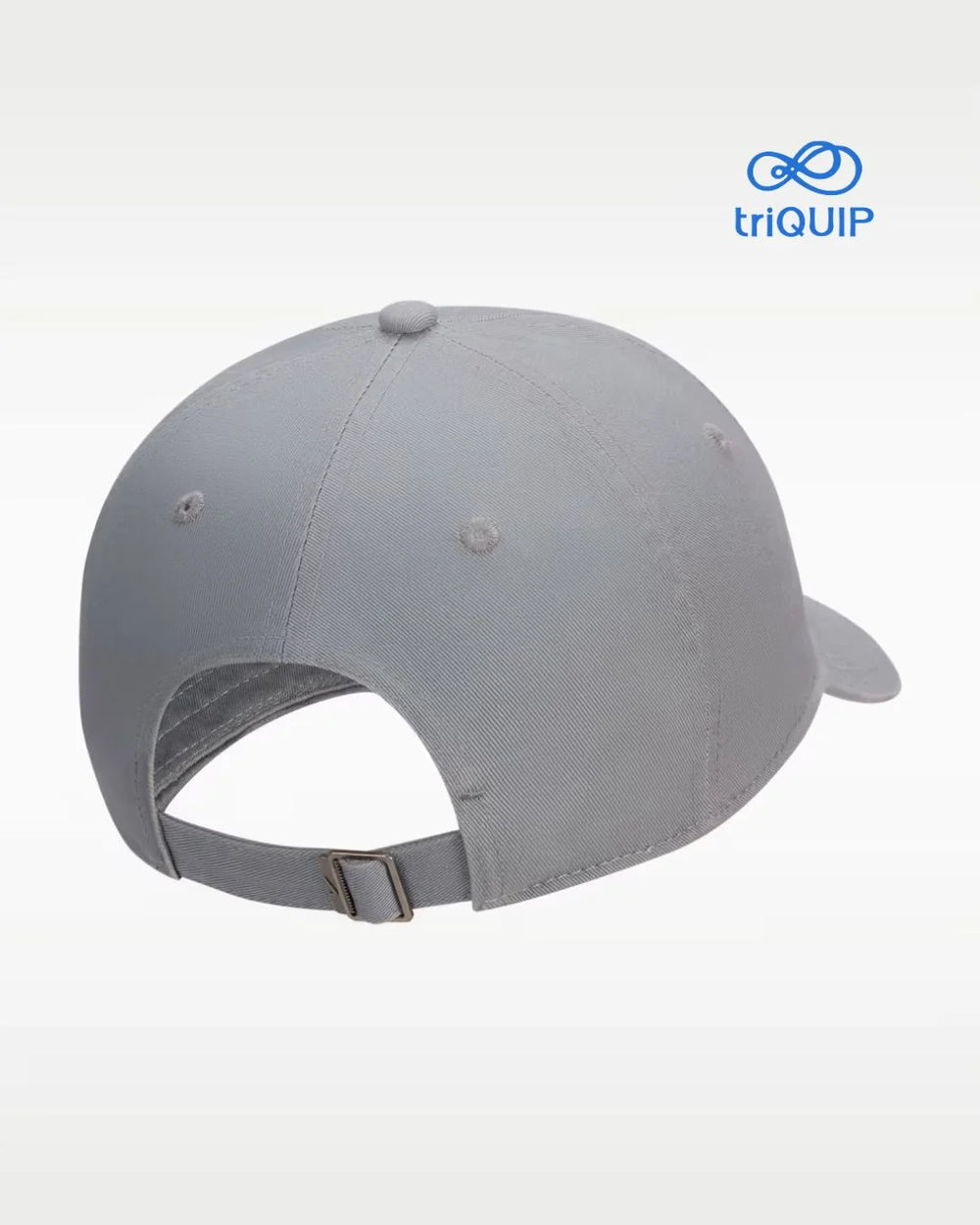NIKE Club Unstructured Futura Wash Unisex Cap on triQUIP Sports