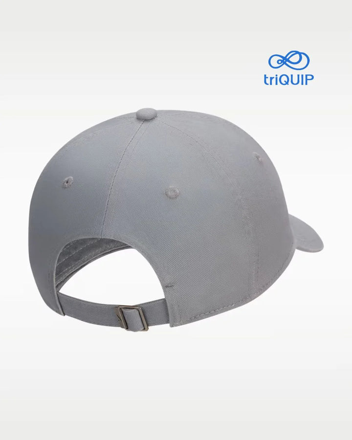 NIKE Club Unstructured Futura Wash Unisex Cap on triQUIP Sports