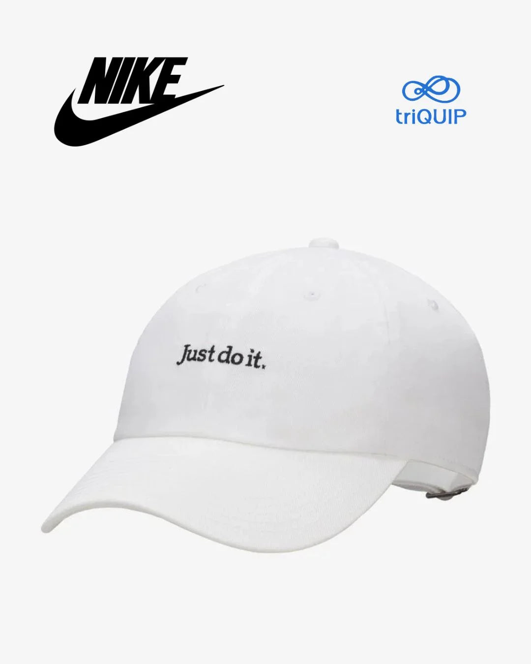 NIKE Club Unstructured JDI Unisex Cap