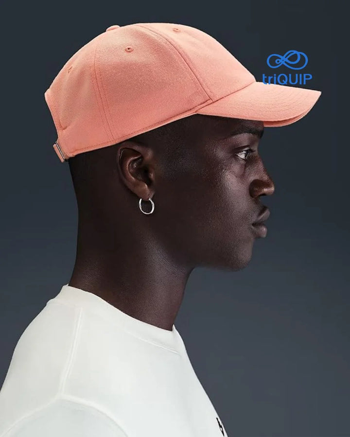 NIKE Club Unstructured Unisex Cap on triQUIP Sports