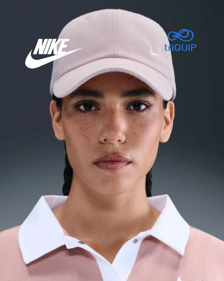 NIKE Club Unstructured Unisex Cap on triQUIP Sports