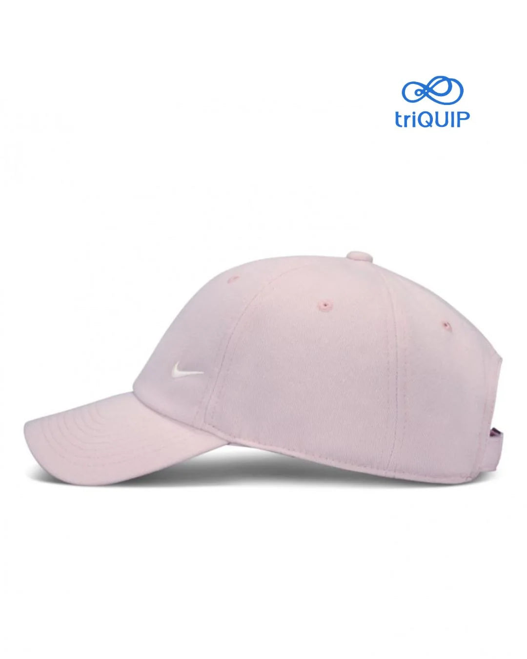 NIKE Club Unstructured Unisex Cap on triQUIP Sports