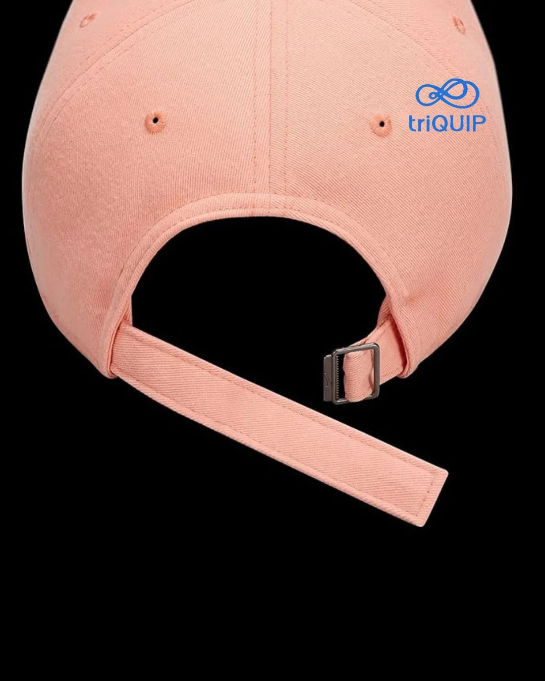 NIKE Club Unstructured Unisex Cap on triQUIP Sports