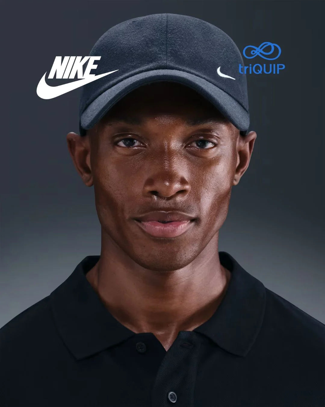 NIKE Club Unstructured Unisex Cap on triQUIP Sports