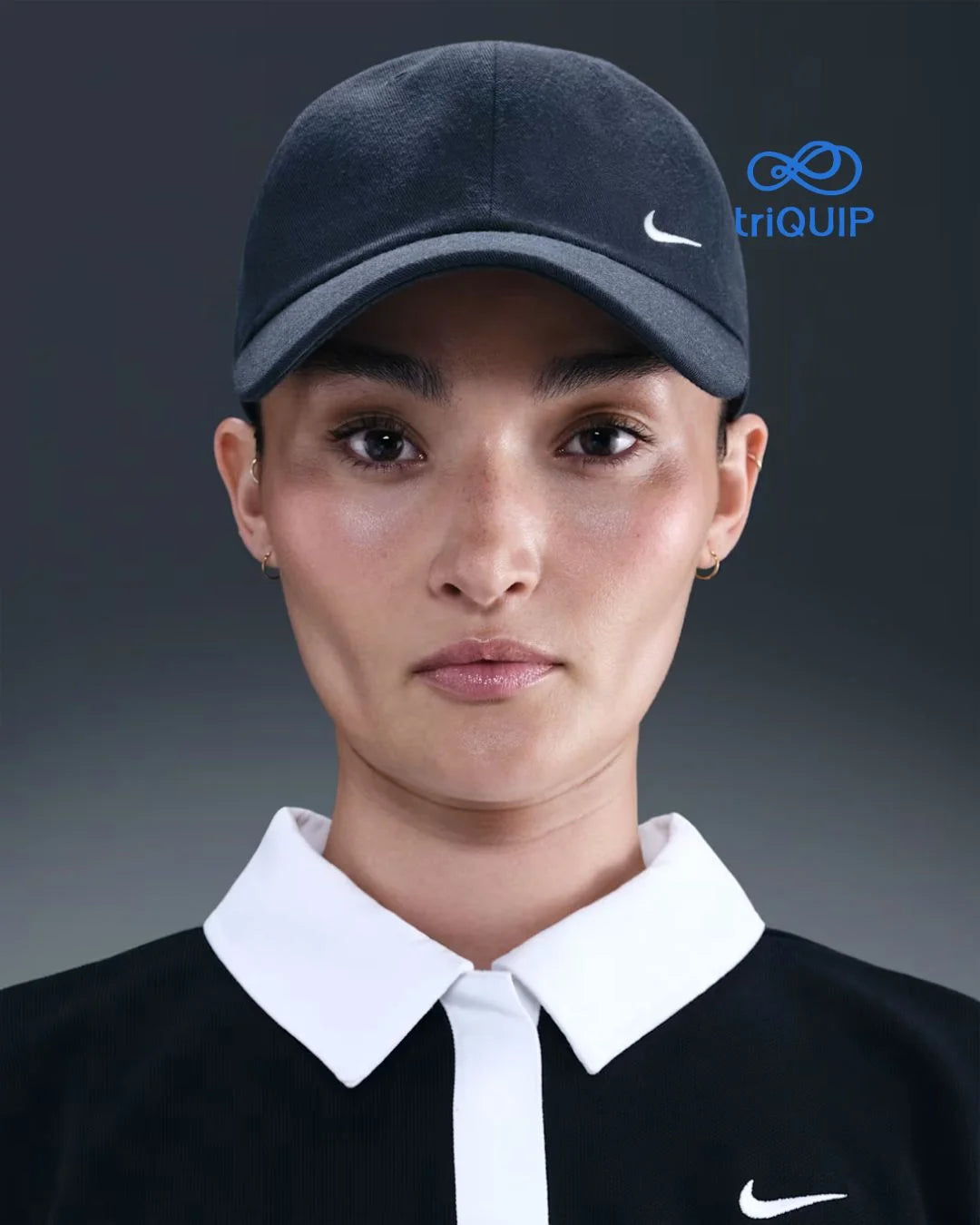NIKE Club Unstructured Unisex Cap on triQUIP Sports