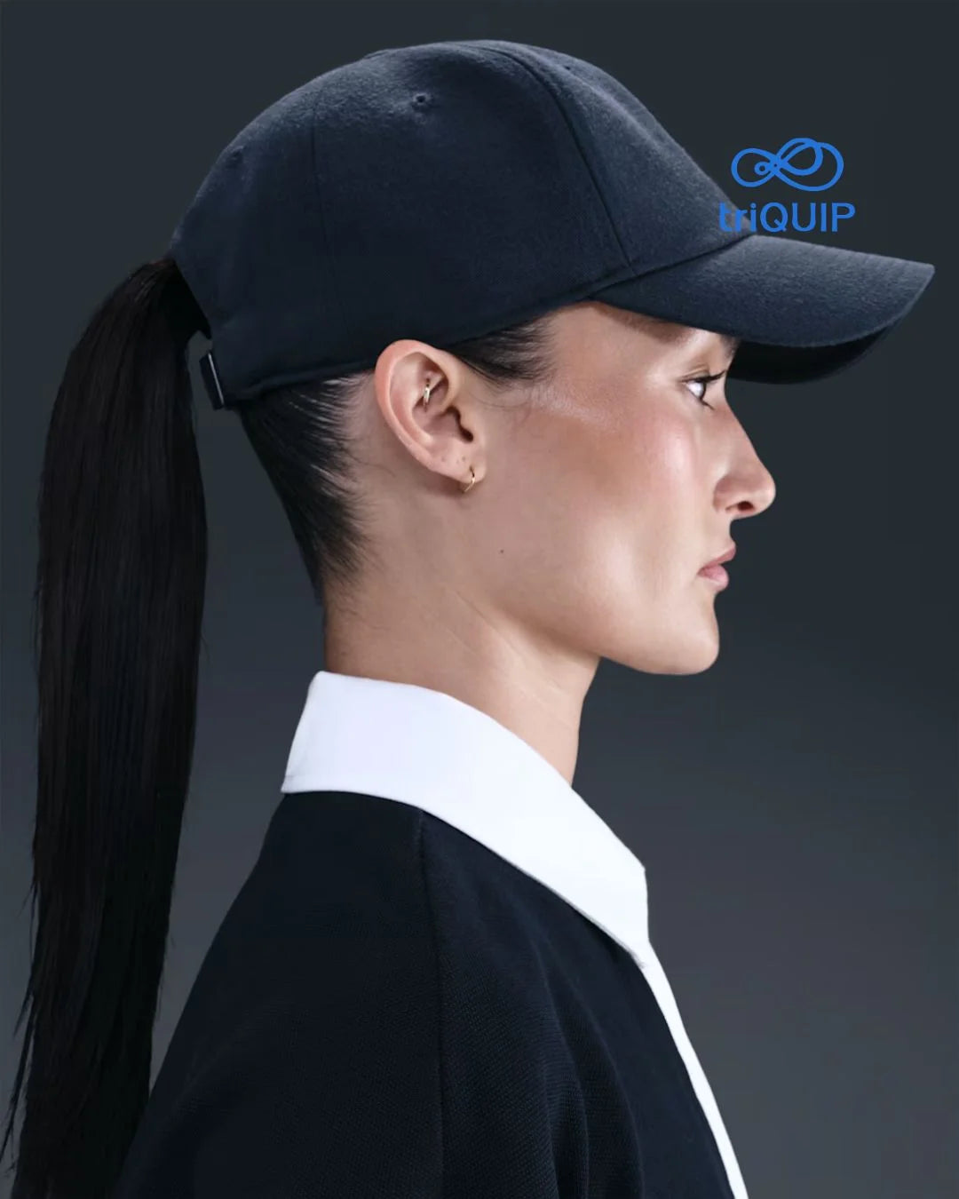NIKE Club Unstructured Unisex Cap on triQUIP Sports
