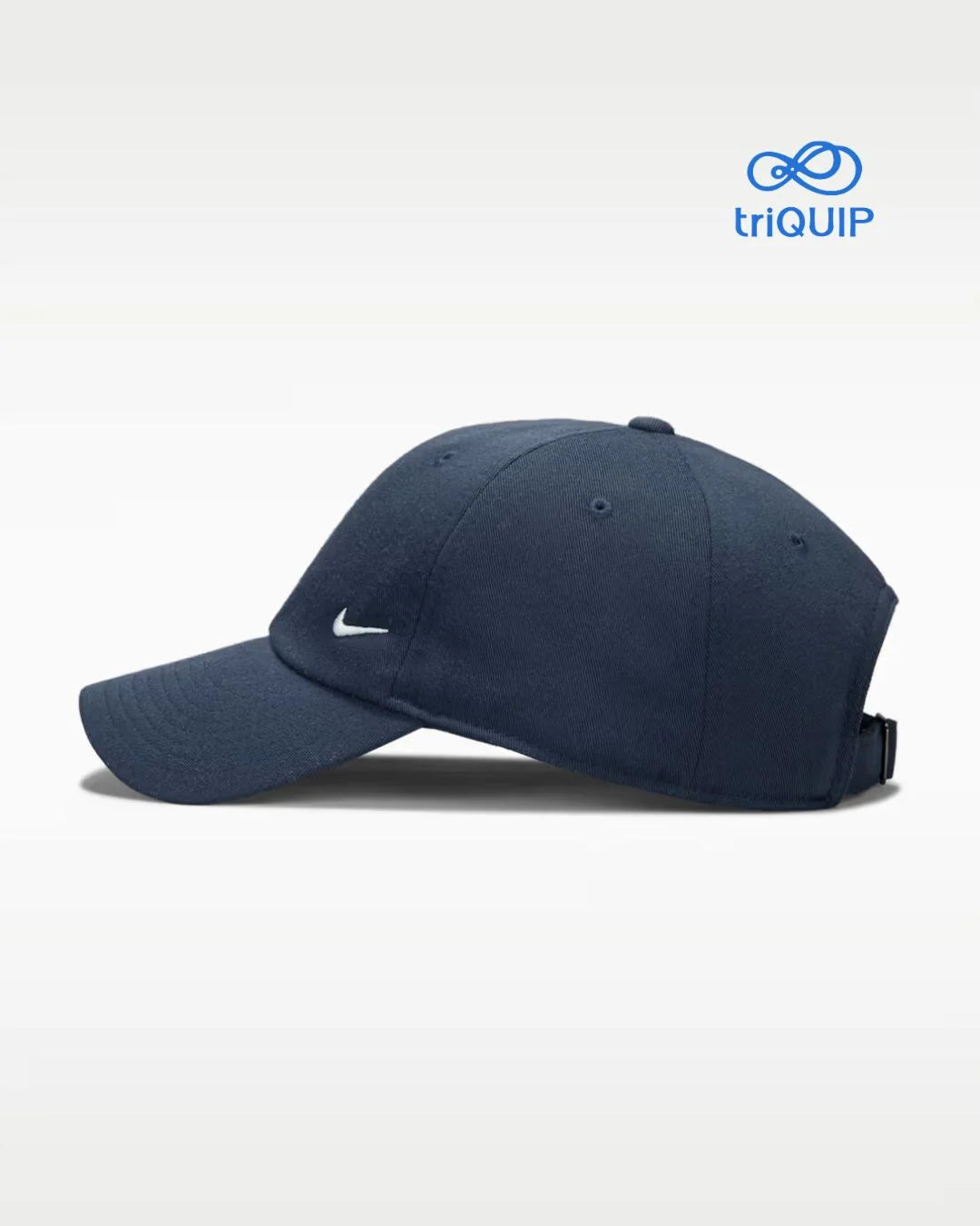 NIKE Club Unstructured Unisex Cap on triQUIP Sports