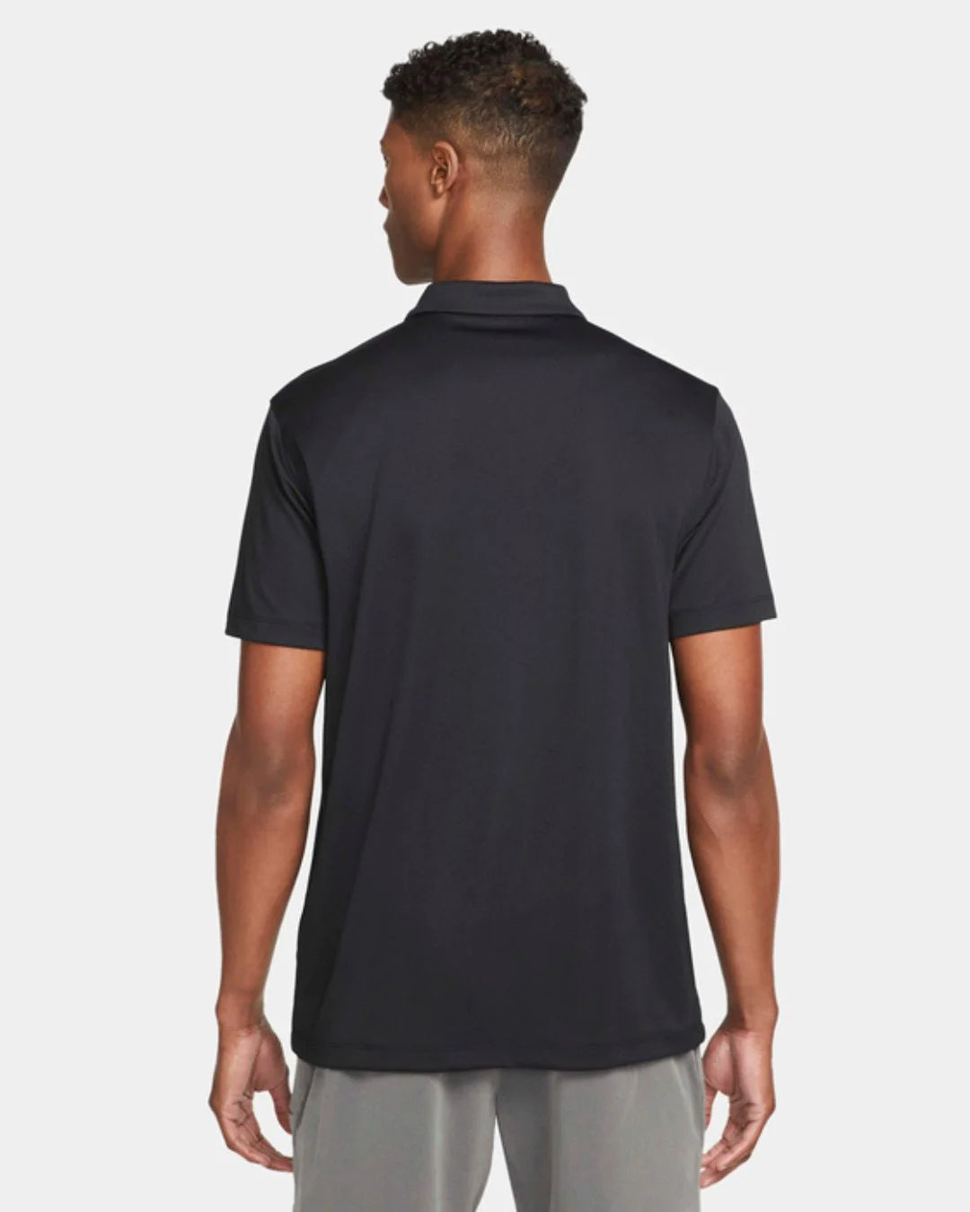 NIKE Court Dri-Fit Men's Tennis Polo on triQUIP Sports