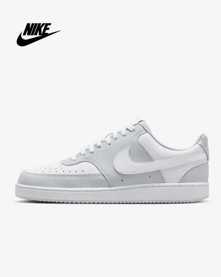 NIKE Court Vision Low Men Shoes on triQUIP Sports