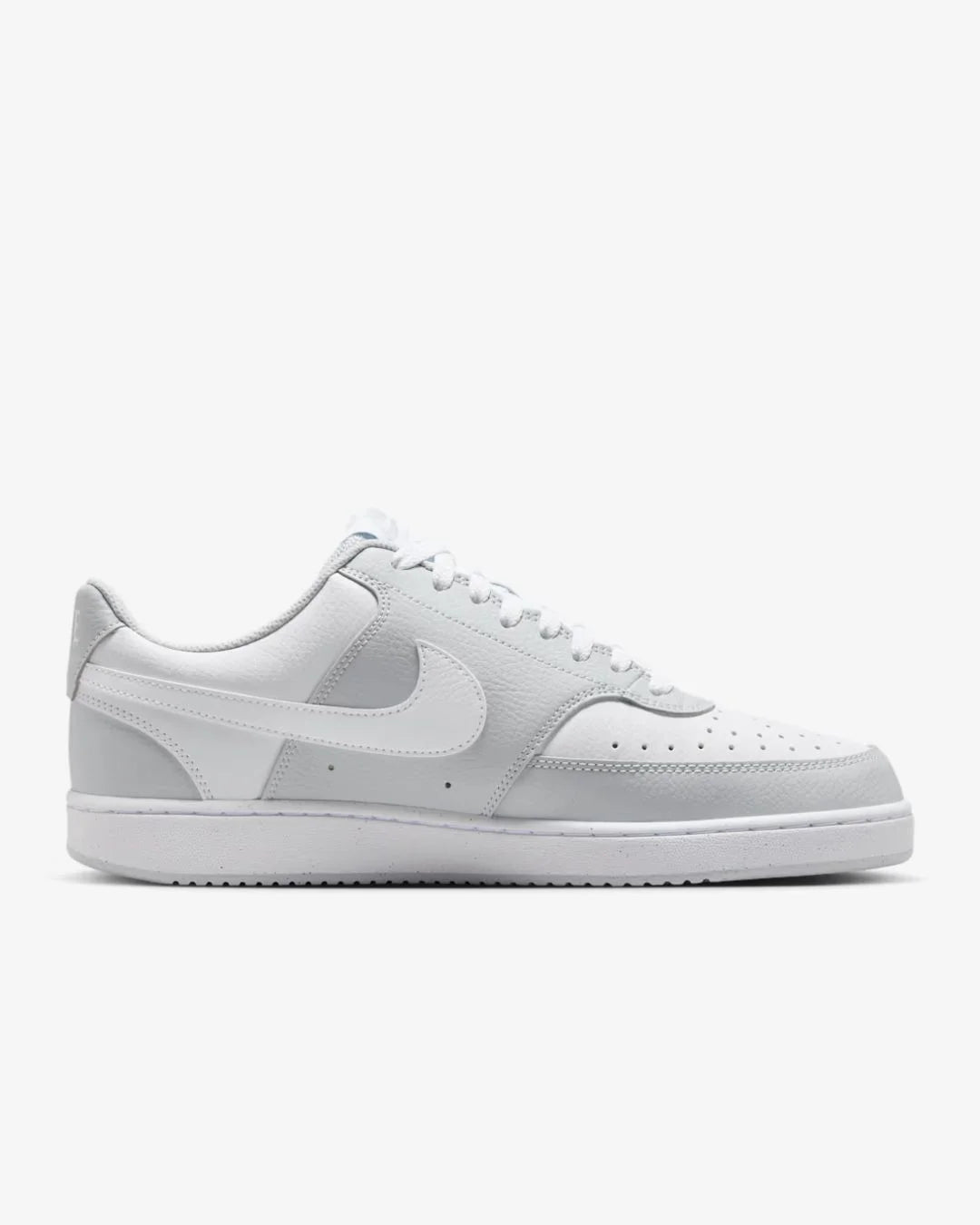 NIKE Court Vision Low Men Shoes on triQUIP Sports
