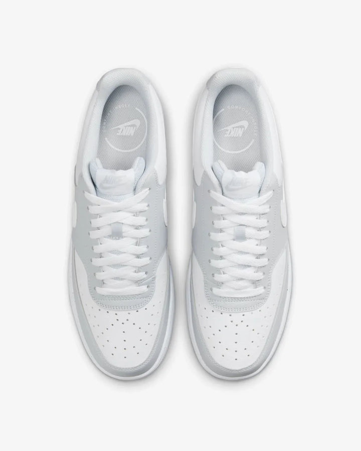 NIKE Court Vision Low Men Shoes on triQUIP Sports