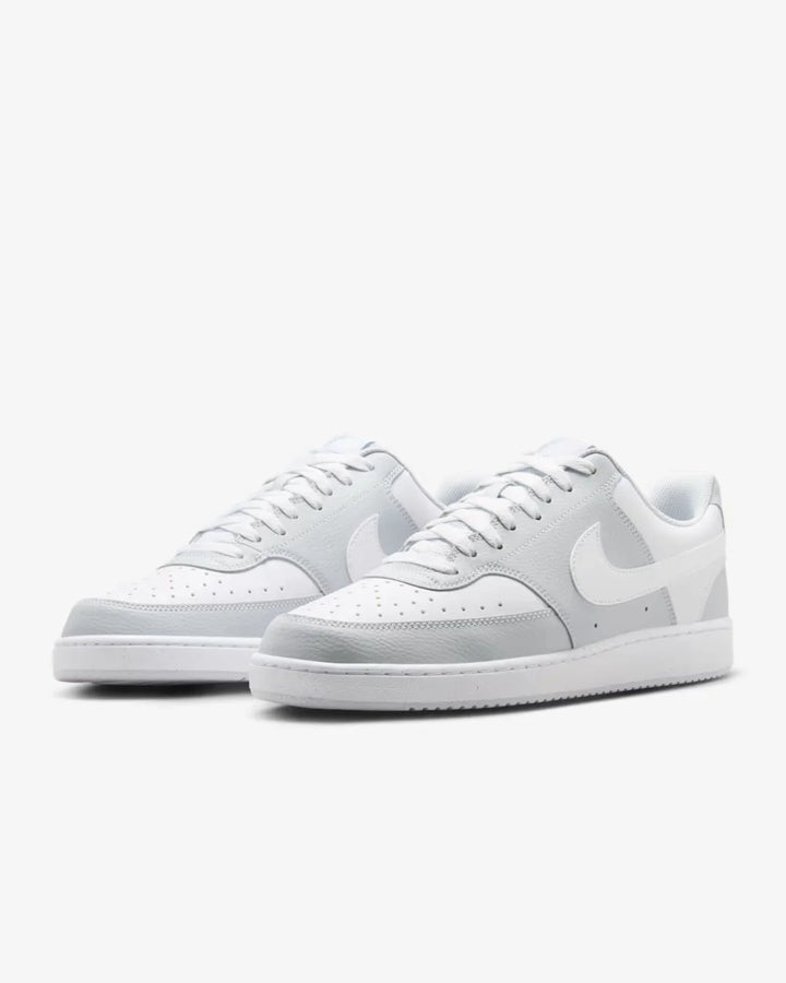 NIKE Court Vision Low Men Shoes on triQUIP Sports