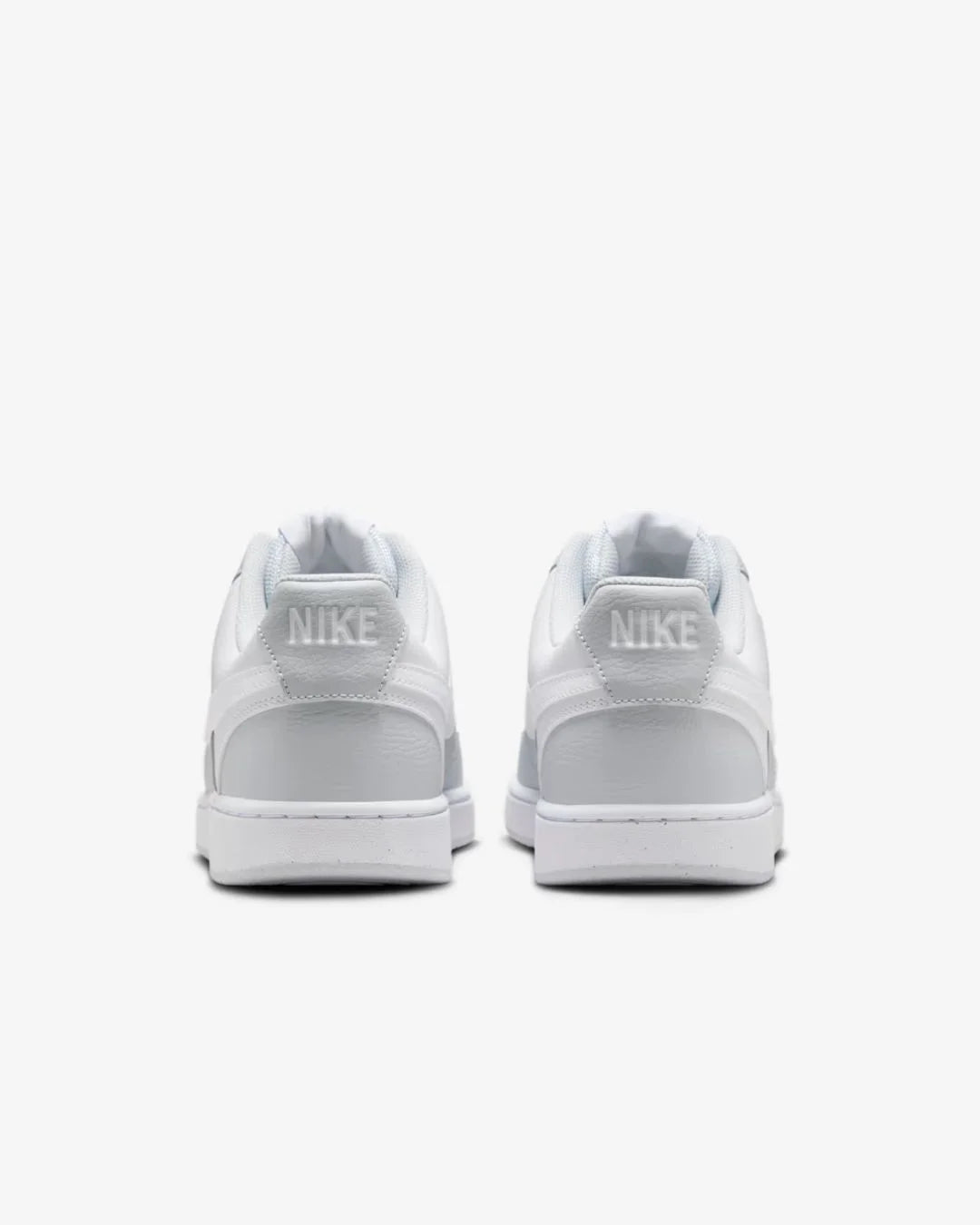 NIKE Court Vision Low Men Shoes on triQUIP Sports