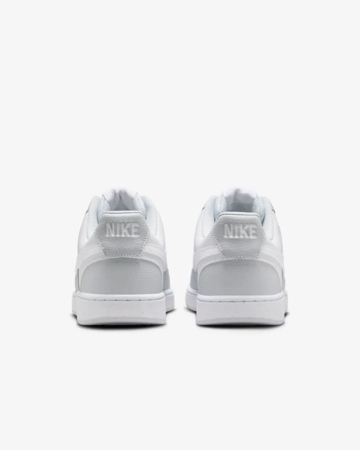 NIKE Court Vision Low Men Shoes on triQUIP Sports