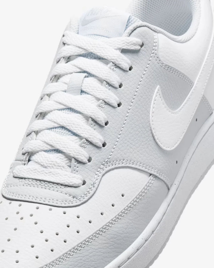 NIKE Court Vision Low Men Shoes on triQUIP Sports