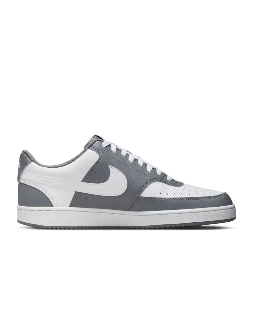 NIKE Court Vision Low Men's Shoes on triQUIP Sports