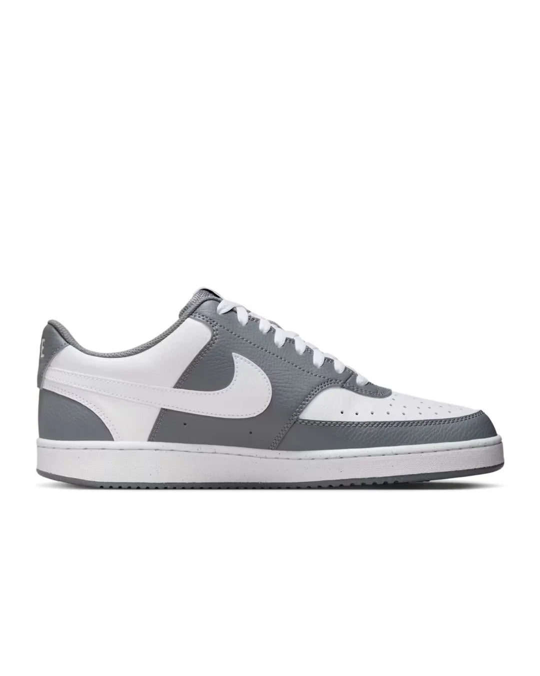 NIKE Court Vision Low Men's Shoes on triQUIP Sports