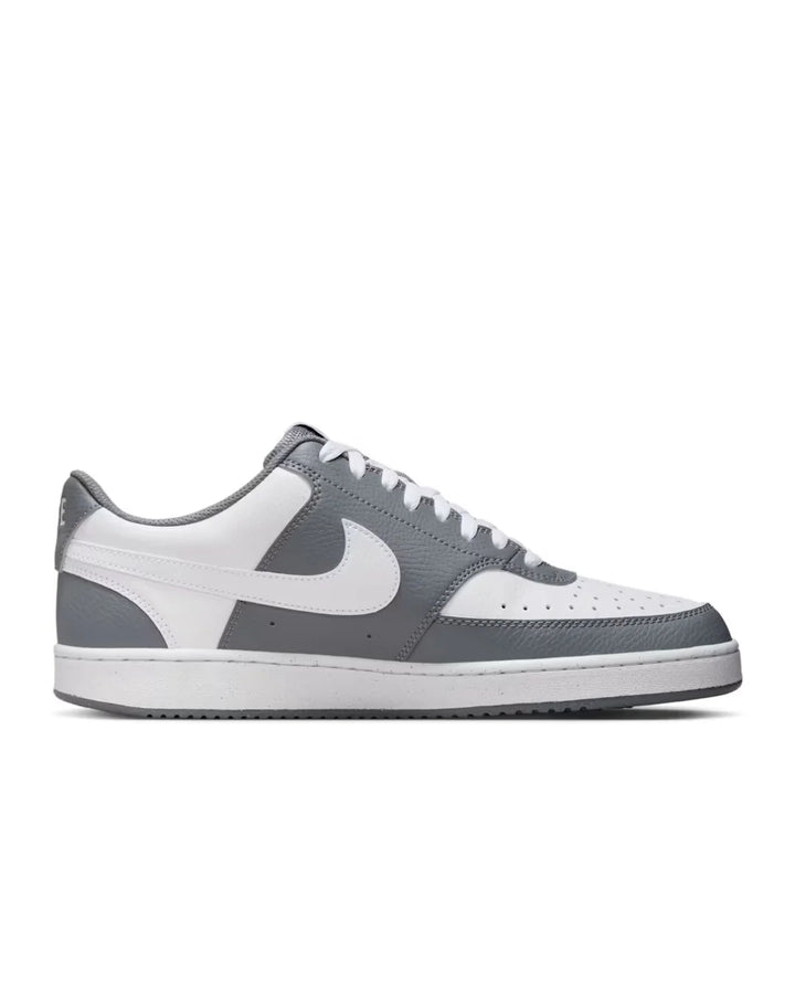 NIKE Court Vision Low Men's Shoes on triQUIP Sports