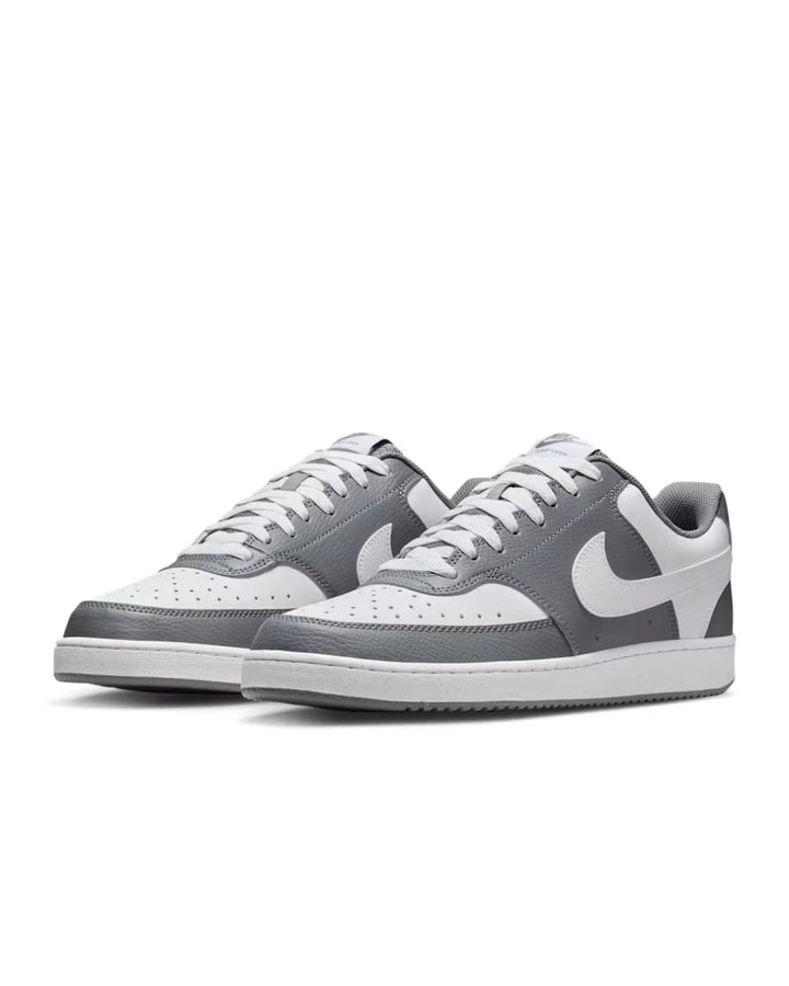 NIKE Court Vision Low Men's Shoes on triQUIP Sports