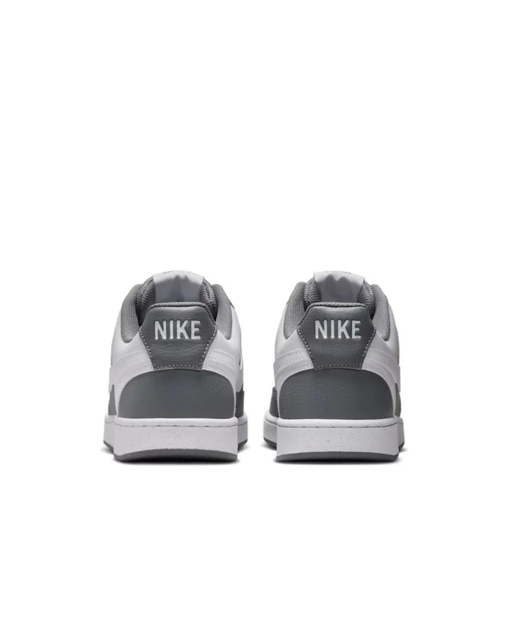 NIKE Court Vision Low Men's Shoes on triQUIP Sports