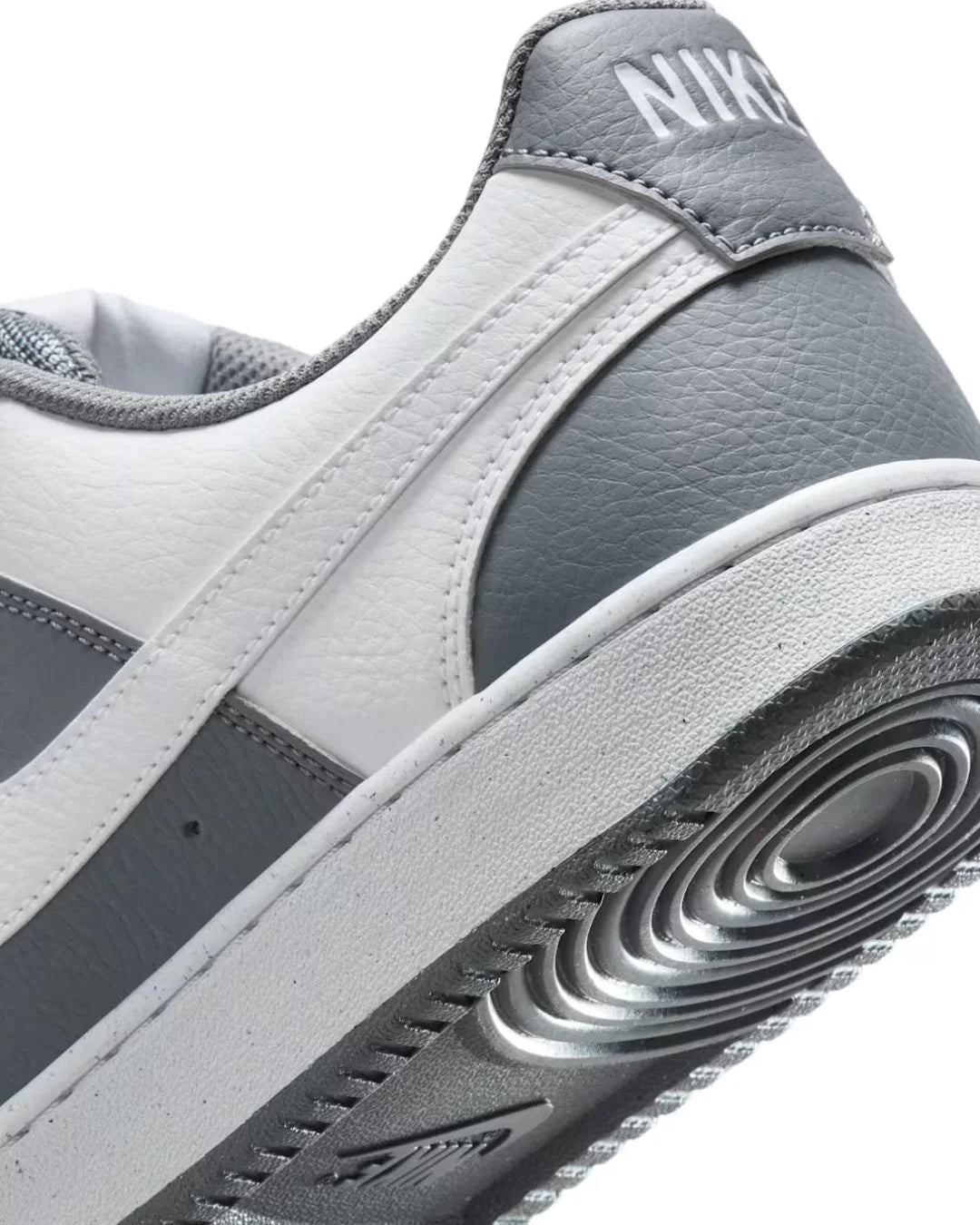 NIKE Court Vision Low Men's Shoes on triQUIP Sports