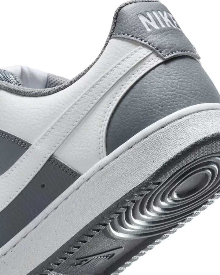 NIKE Court Vision Low Men's Shoes on triQUIP Sports