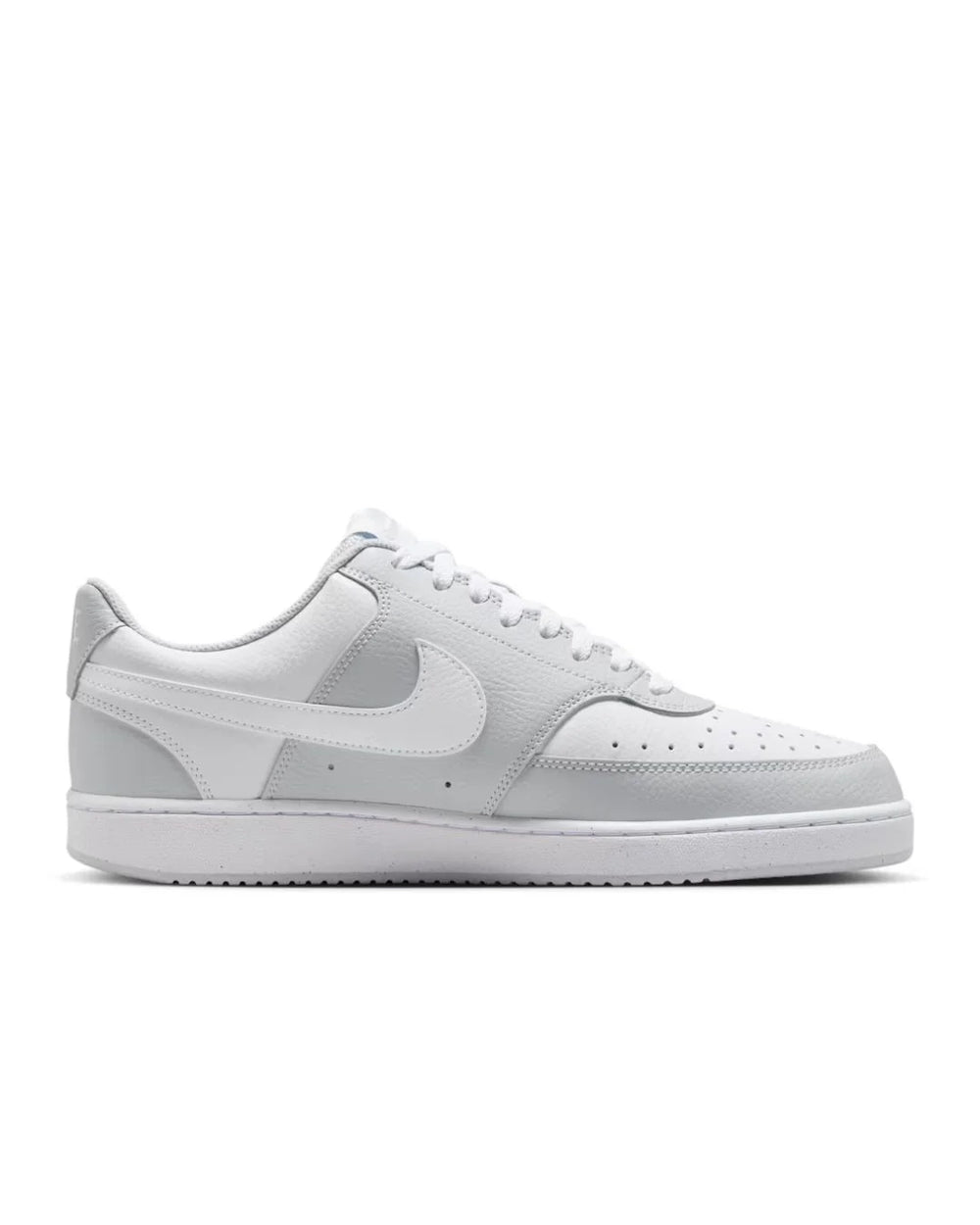 NIKE Court Vision Low Men's Shoes on triQUIP Sports