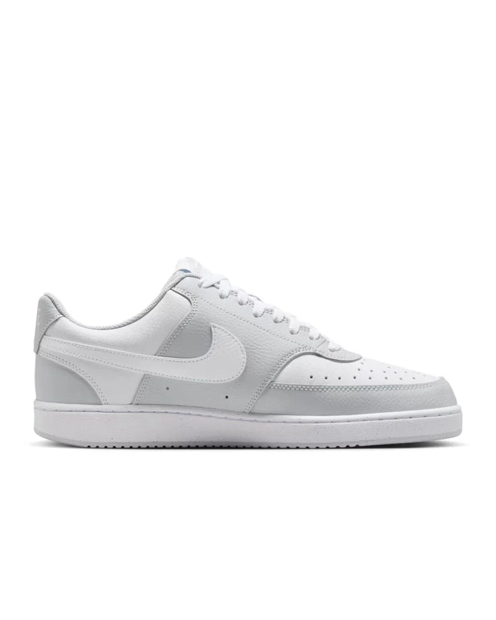 NIKE Court Vision Low Men's Shoes on triQUIP Sports