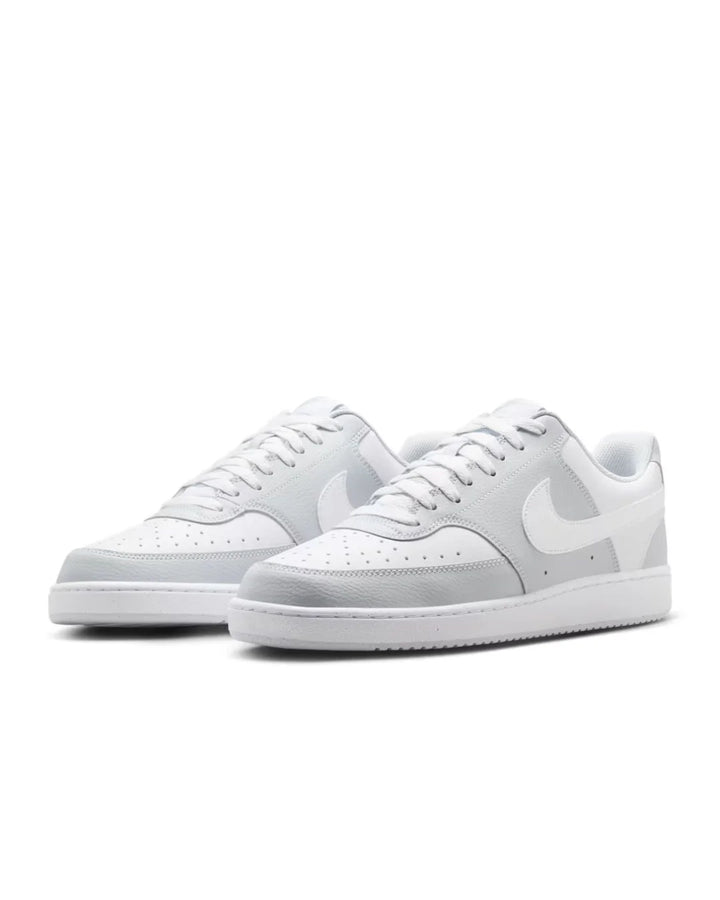 NIKE Court Vision Low Men's Shoes on triQUIP Sports