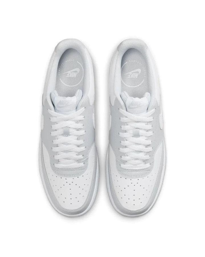 NIKE Court Vision Low Men's Shoes on triQUIP Sports