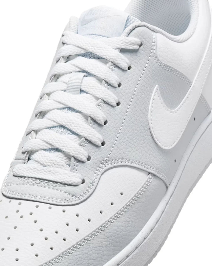NIKE Court Vision Low Men's Shoes on triQUIP Sports