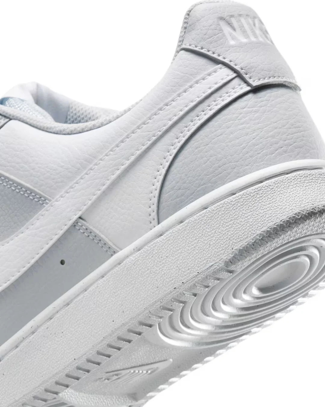NIKE Court Vision Low Men's Shoes on triQUIP Sports