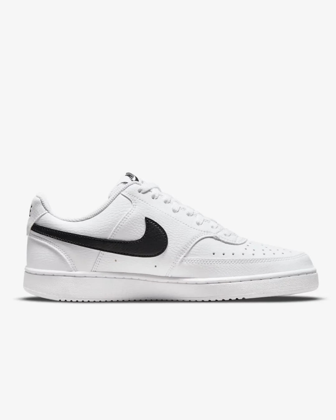 NIKE Court Vision Low Next Nature Women's Shoes on triQUIP Sports
