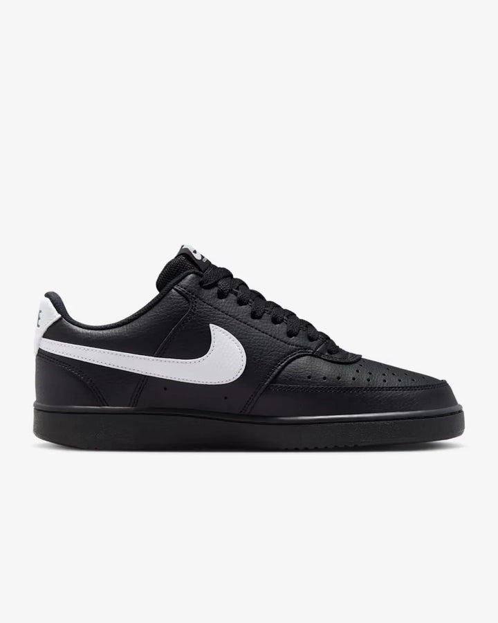 NIKE Court Vision Low Men's Shoes on triQUIP Sports