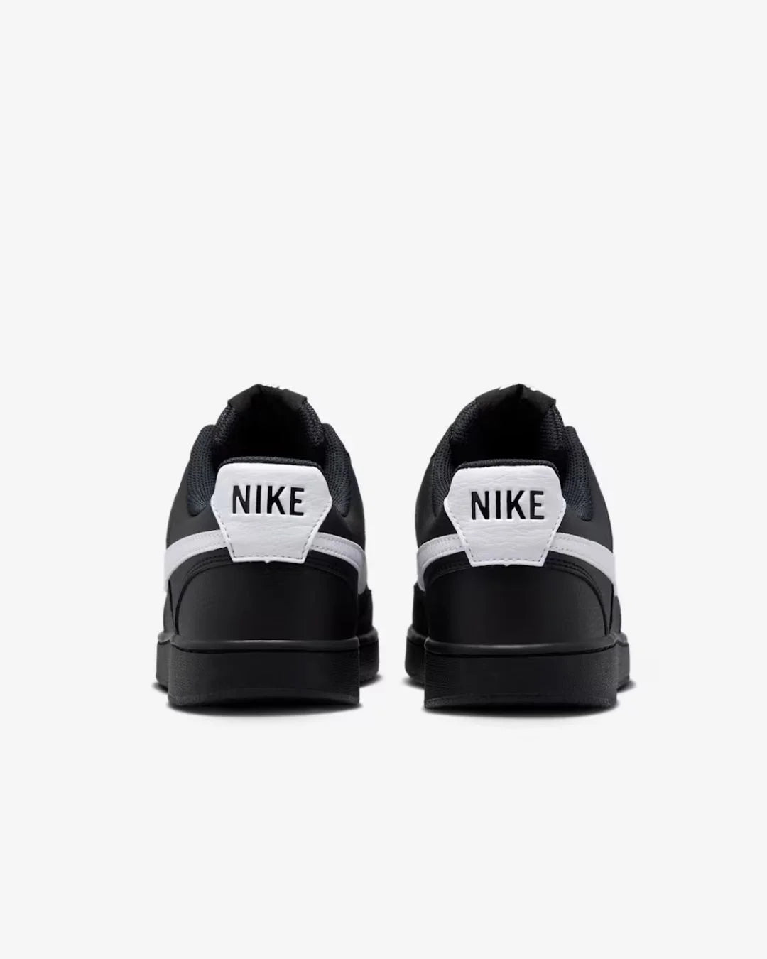 NIKE Court Vision Low Men's Shoes on triQUIP Sports