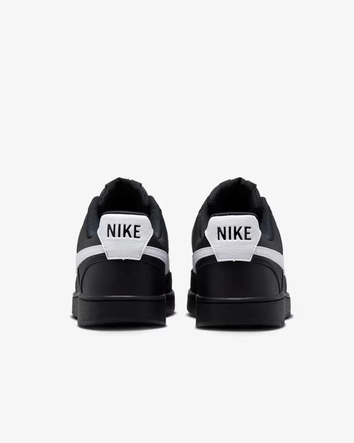 NIKE Court Vision Low Men's Shoes on triQUIP Sports