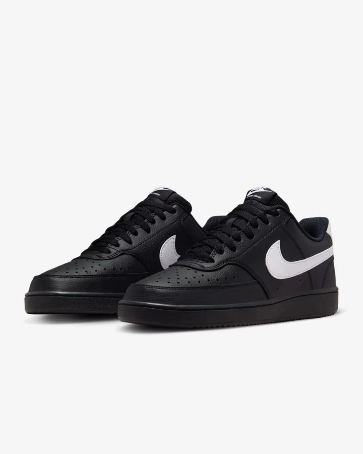 NIKE Court Vision Low Men's Shoes on triQUIP Sports